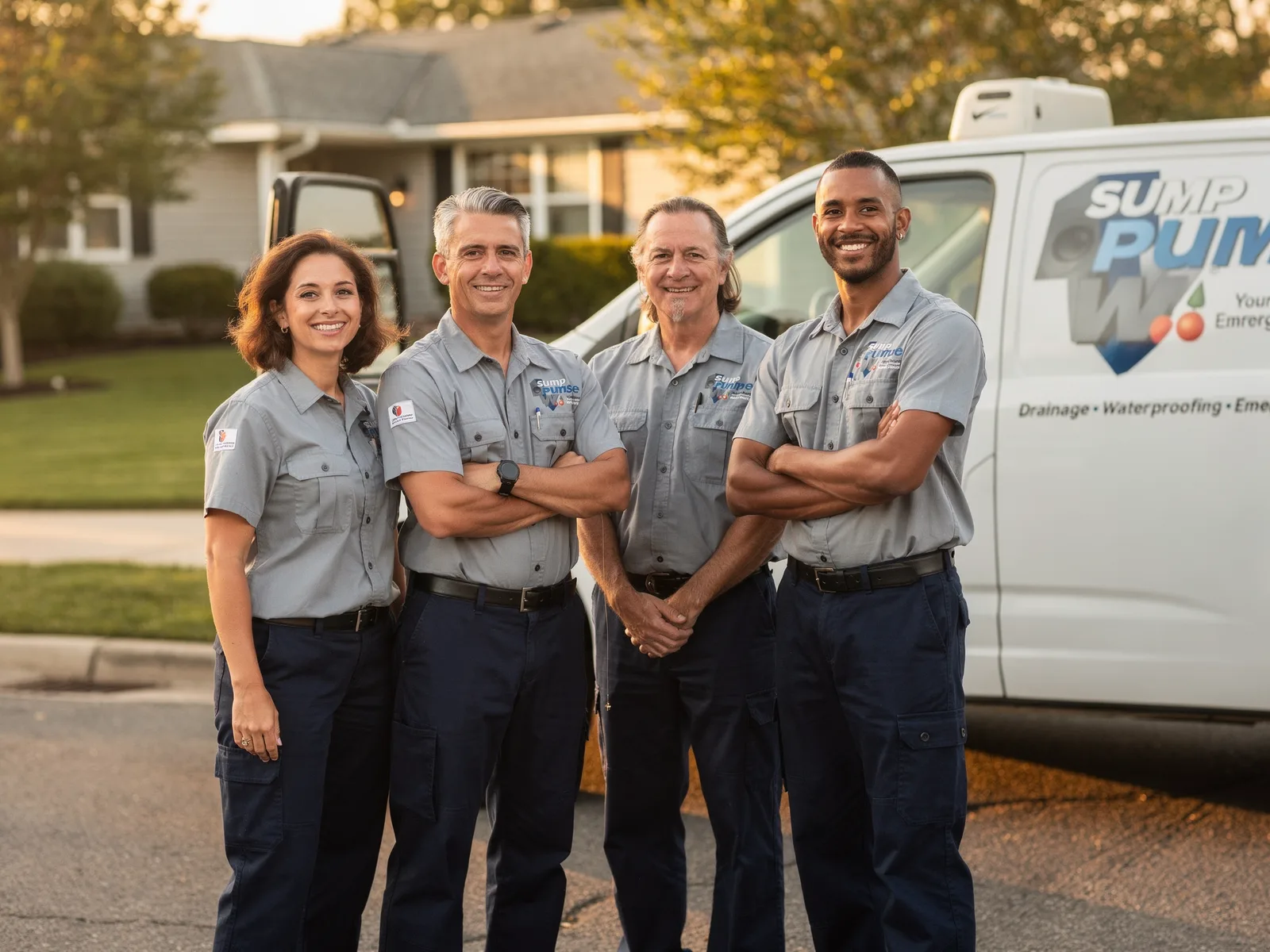 Water Heater Repair company in Lohrville, IA